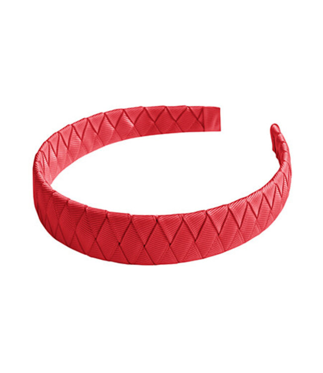 Prinsessefin Prinsessefin - Alice Band - Josefine - Scarlet