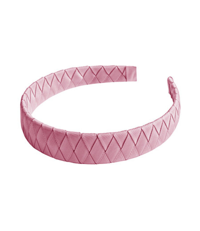Prinsessefin Prinsessefin - Alice Band - Josefine - Rosy Mauve