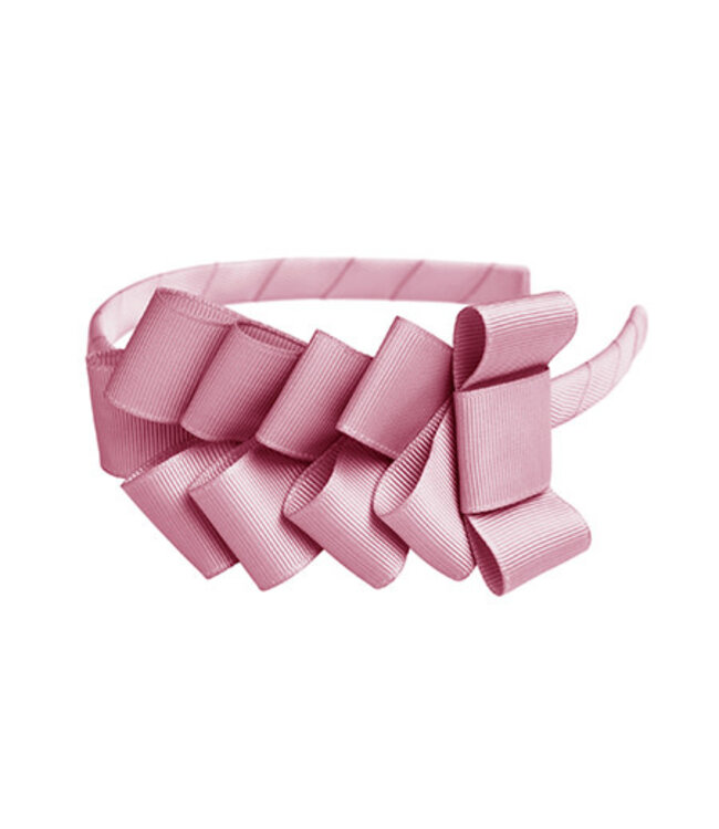 Prinsessefin Prinsessefin - Alice Band - Ragnhild - Rosy Mauve