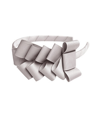 Prinsessefin Prinsessefin - Alice Band - Ragnhild - Silver