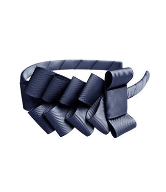 Prinsessefin Prinsessefin - Alice Band - Ragnhild - Navy