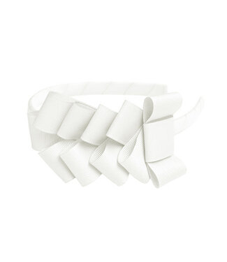 Prinsessefin Prinsessefin - Alice Band - Ragnhild - Off White