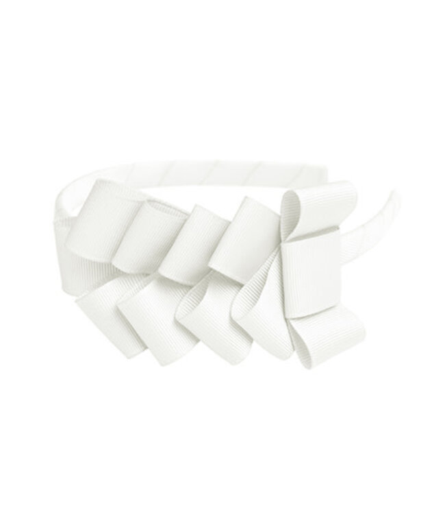 Prinsessefin Prinsessefin - Alice Band - Ragnhild - Off White