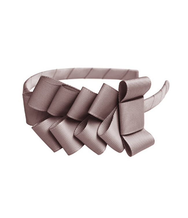 Prinsessefin Prinsessefin - Alice Band - Ragnhild - Chocolate Chip