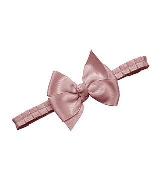 Prinsessefin Prinsessefin - Headband S - Christina  - Antique Mauve