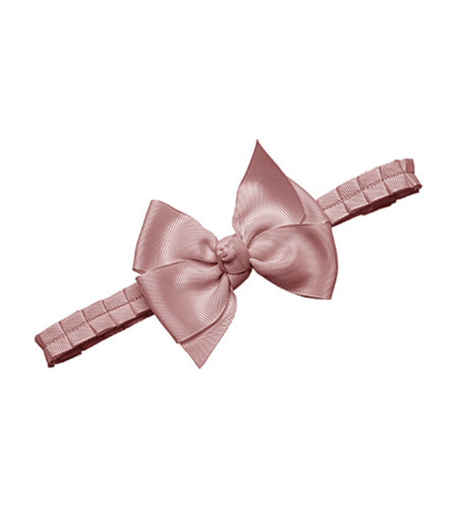 Prinsessefin Prinsessefin - Headband S - Christina  - Antique Mauve