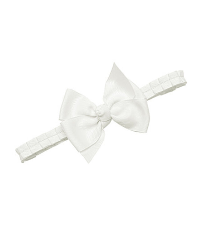 Prinsessefin Prinsessefin - Headband S - Christina  - Off White