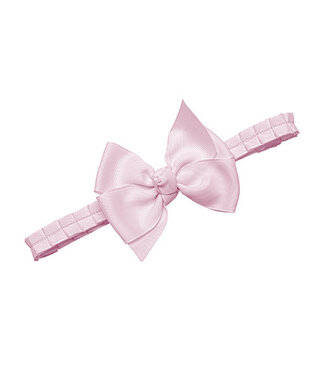 Prinsessefin Prinsessefin - Headband M - Christina  - Icy pink