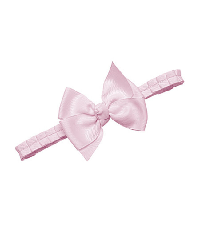 Prinsessefin Prinsessefin - Headband M - Christina  - Icy pink