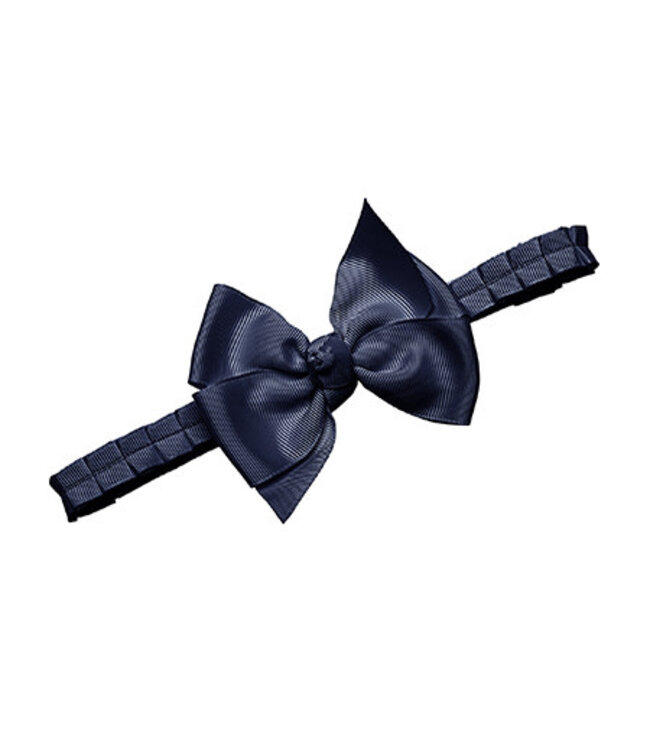Prinsessefin Prinsessefin - Headband M - Christina  - Navy