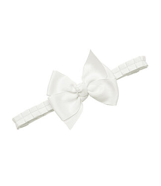 Prinsessefin Prinsessefin - Headband M - Christina  - Off White