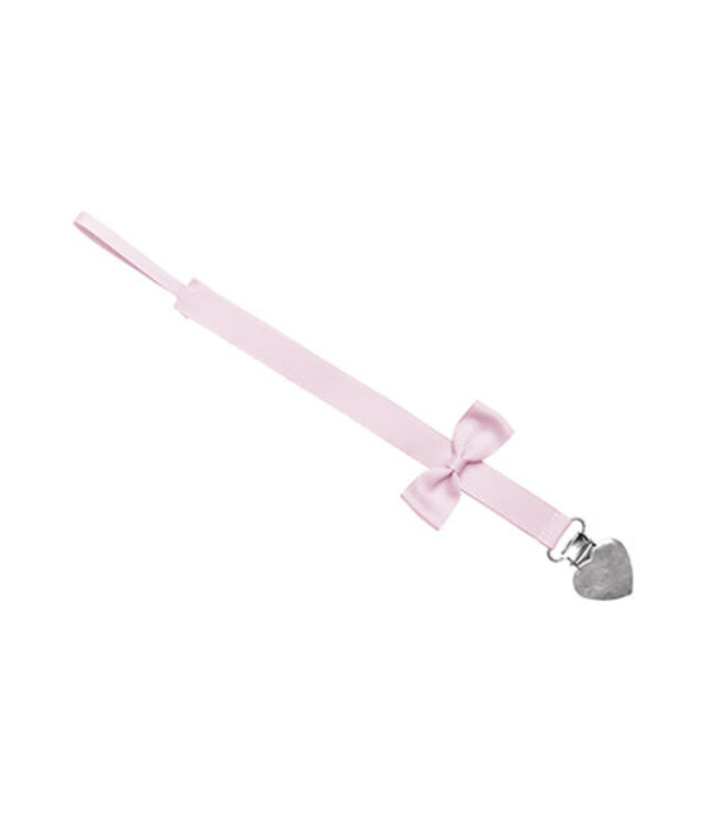 Prinsessefin Prinsessefin - Pacifier holders - Dorothea - Icy pink