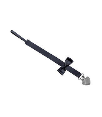 Prinsessefin Prinsessefin - Pacifier holders - Dorothea - Ensign Blue