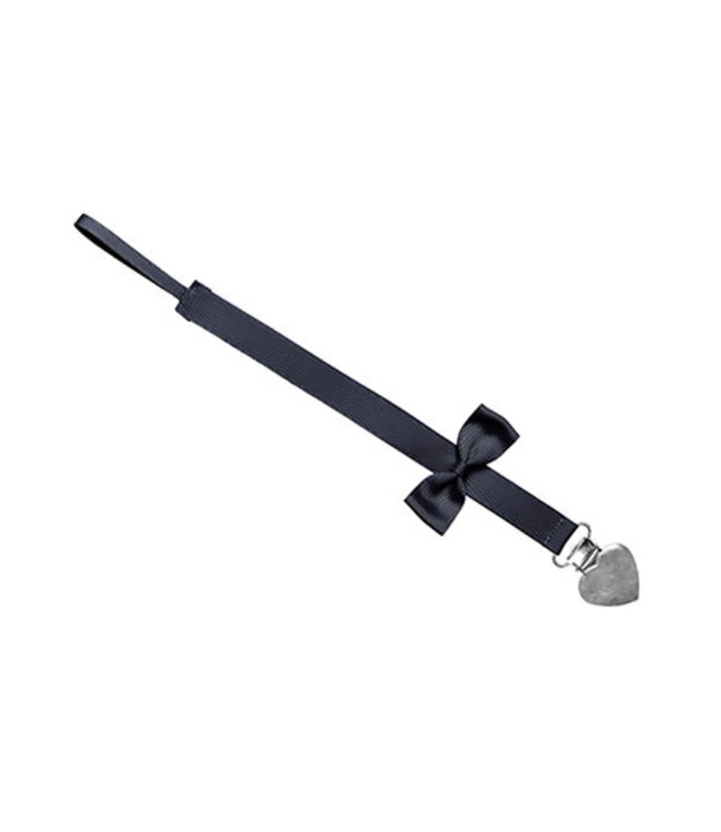 Prinsessefin Prinsessefin - Pacifier holders - Dorothea - Ensign Blue