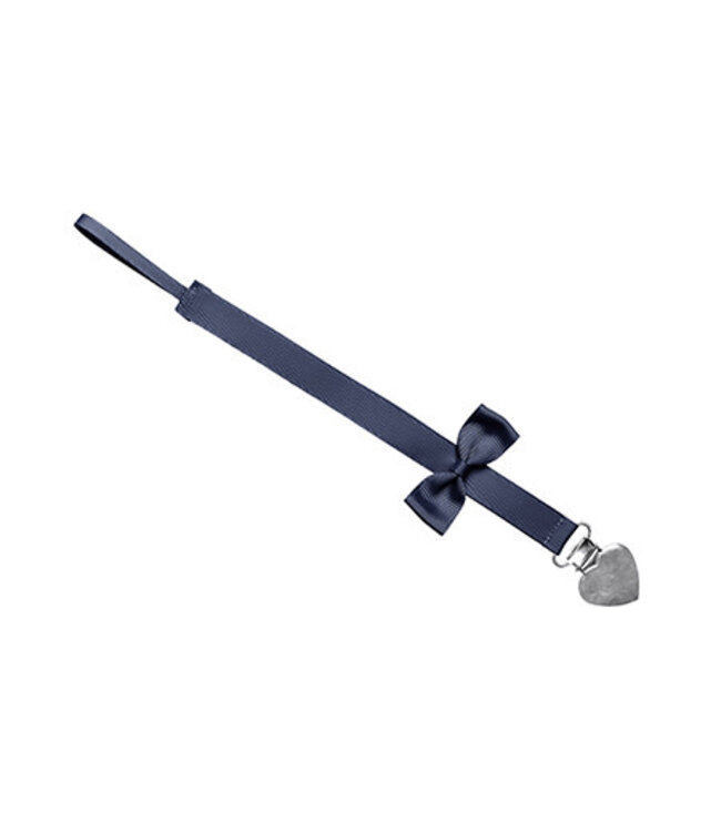 Prinsessefin Prinsessefin - Pacifier holders - Dorothea - Navy