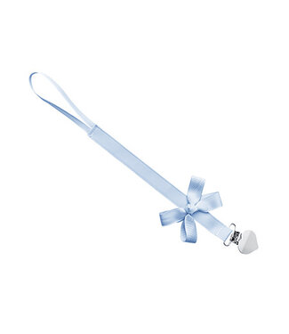 Prinsessefin Prinsessefin - Pacifier holders - Eleanor - Bluebell