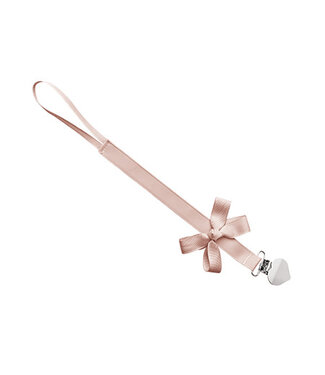 Prinsessefin Prinsessefin - Pacifier holders - Eleanor - Vanilla