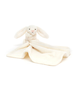 Jellycat Jellycat - Bashful Cream Bunny Soother