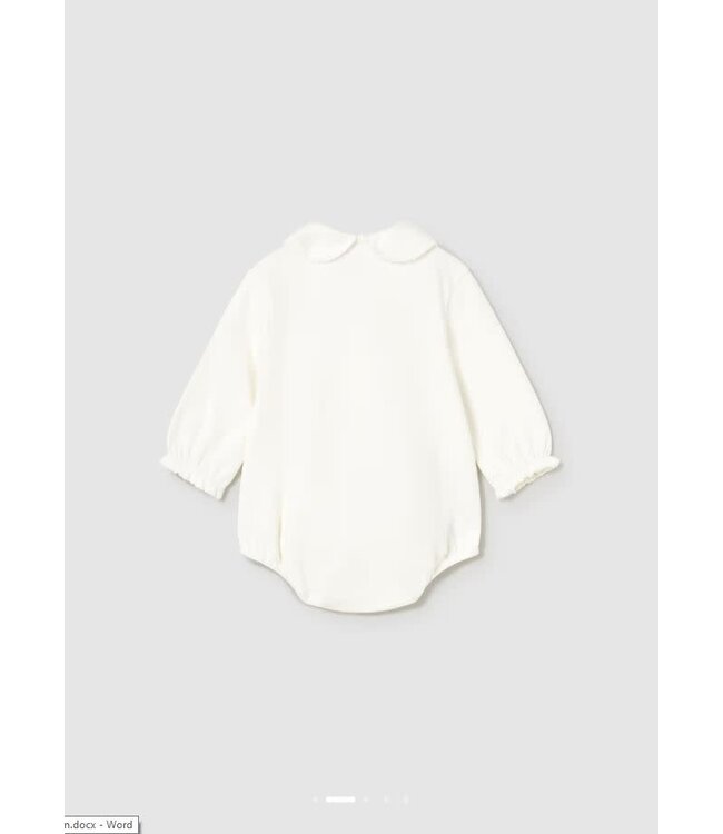 Mayoral Mayoral - Body - Natural