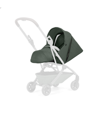 Joolz Joolz - Aer2 nest to seat | Forest green