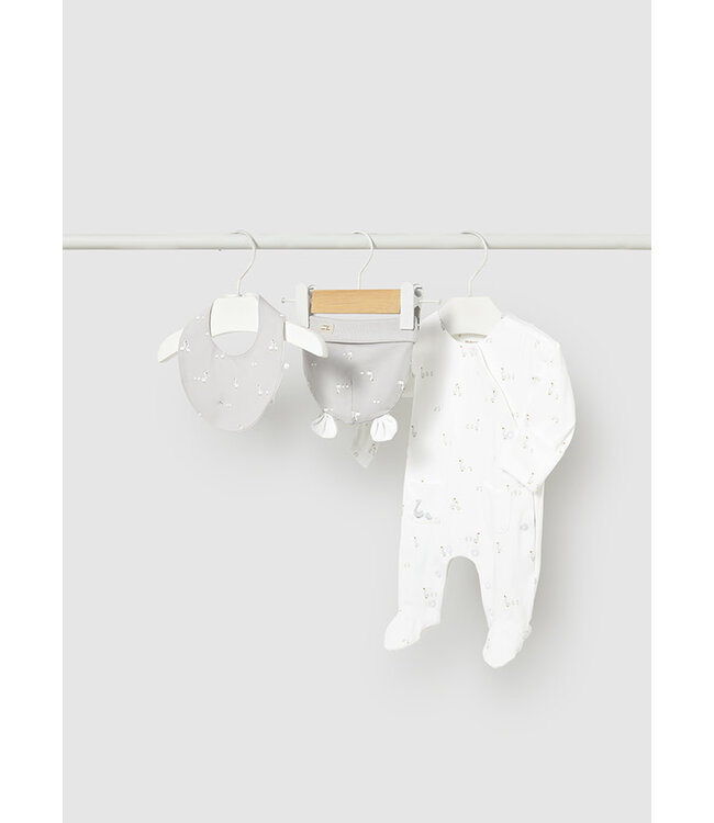 Mayoral Mayoral - Long Pyjama Gift Set