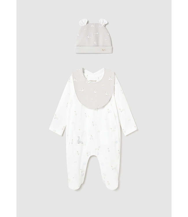 Mayoral Mayoral - Long Pyjama Gift Set