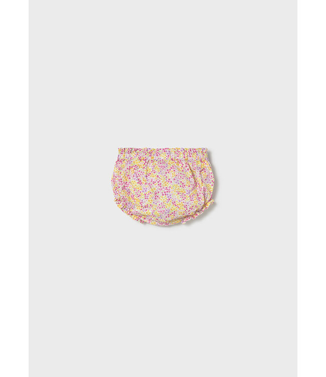 Mayoral Mayoral - 3-piece set Knit sunny