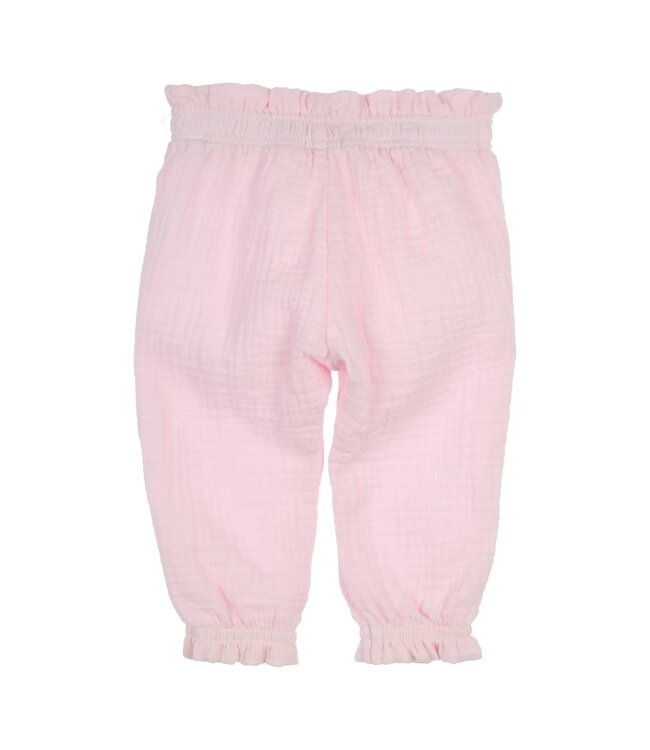 Gymp Gymp - Trousers Risa - Old Rose