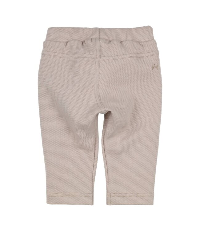 Gymp Gymp - Trousers Free - Beige