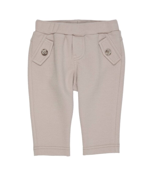 Gymp Gymp - Trousers Free - Beige