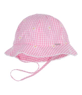 Gymp Gymp - Hat Ezra - Rose - White