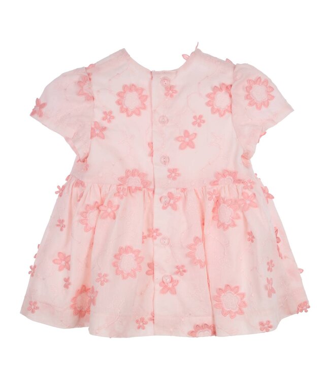 Gymp Gymp - Dress Adelien - Rose