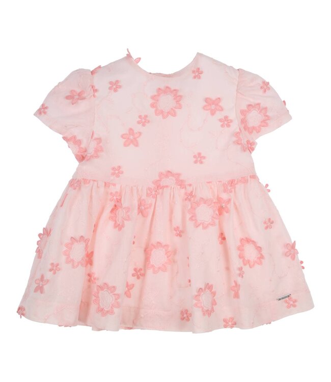 Gymp Gymp - Dress Adelien - Rose