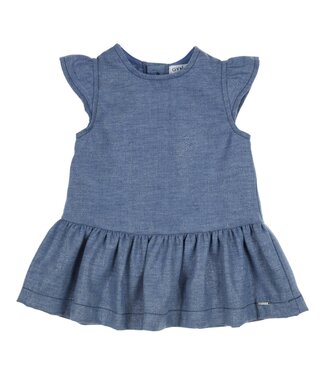Gymp Gymp - Dress Anya - Blue