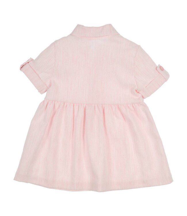 Gymp Gymp - Dress Gidi - Old Rose