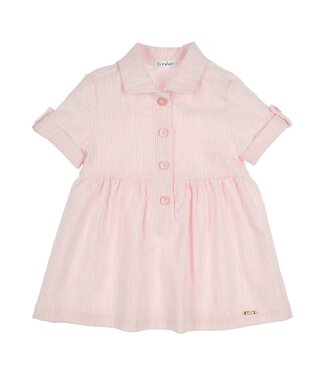 Gymp Gymp - Dress Gidi - Old Rose