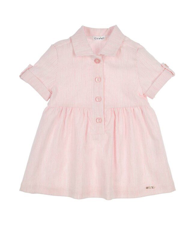 Gymp Gymp - Dress Gidi - Old Rose