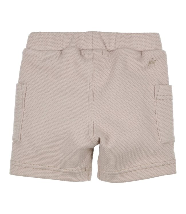 Gymp Gymp - Shorts Free - Beige