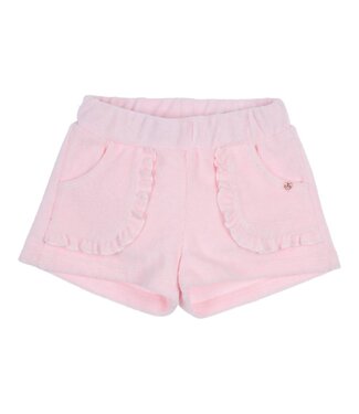 Gymp Gymp - Shorts Ido Pink - Rose