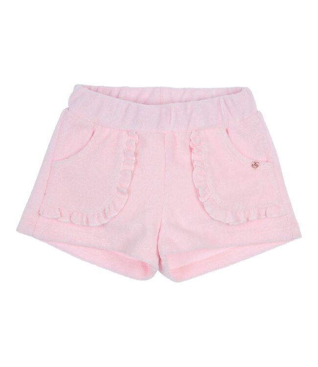 Gymp Gymp - Shorts Ido Pink - Rose