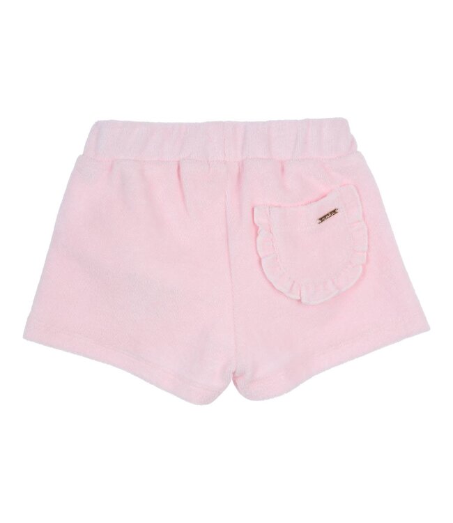 Gymp Gymp - Shorts Ido Pink - Rose