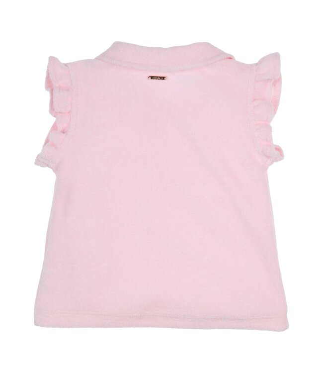 Gymp Gymp - Polo Ido Pink - Rose