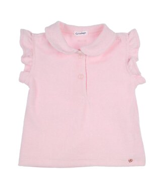 Gymp Gymp - Polo Ido Pink - Rose