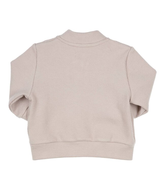 Gymp Gymp - Cardigan Free - Beige