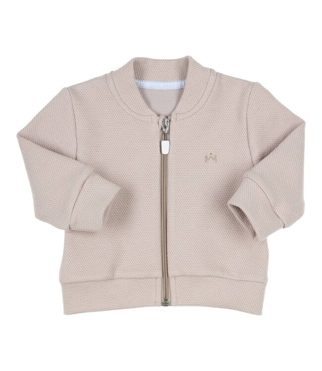 Gymp Gymp - Cardigan Free - Beige
