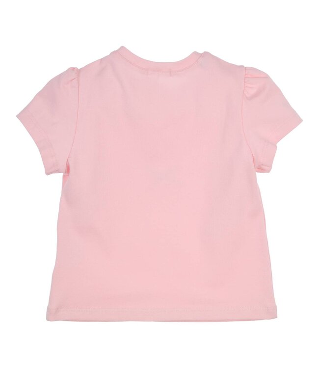 Gymp Gymp - T-shirt Aerobic We Are Sweet Besties - Rose