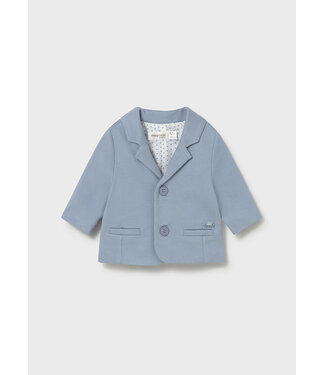 Mayoral Mayoral - Kostuum jasje - blauw