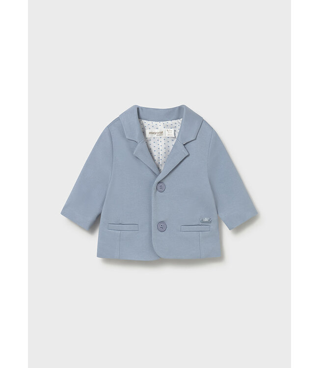 Mayoral Mayoral - Kostuum jasje - blauw