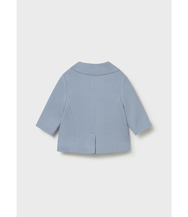 Mayoral Mayoral - Kostuum jasje - blauw