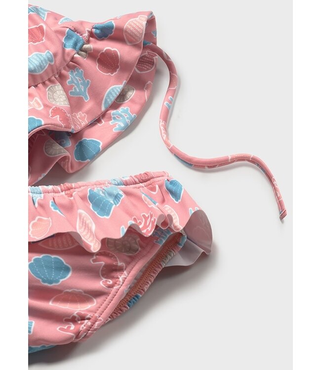 Mayoral Mayoral - 3-delige bathing suit set